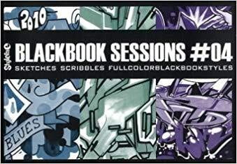 SF Stylefile Blackbook Sessions #04
