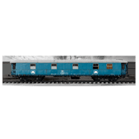 Molotow relief trains - MOLOTOW TRAIN