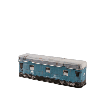 Train steel box 800555