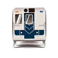 New York - Mini Subwayz 800585