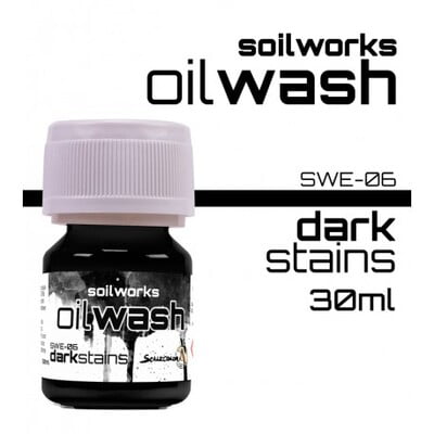 SWE 06 darkstains Sollworks oilwash